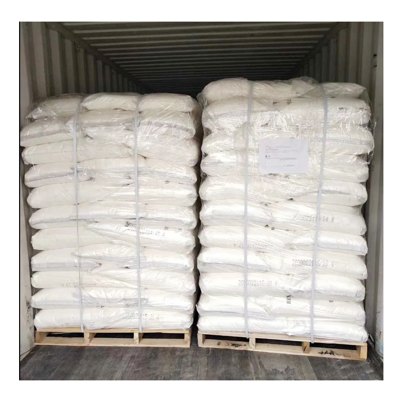 Phosphate de diamidon hydroxypropylique de qualité alimentaire 