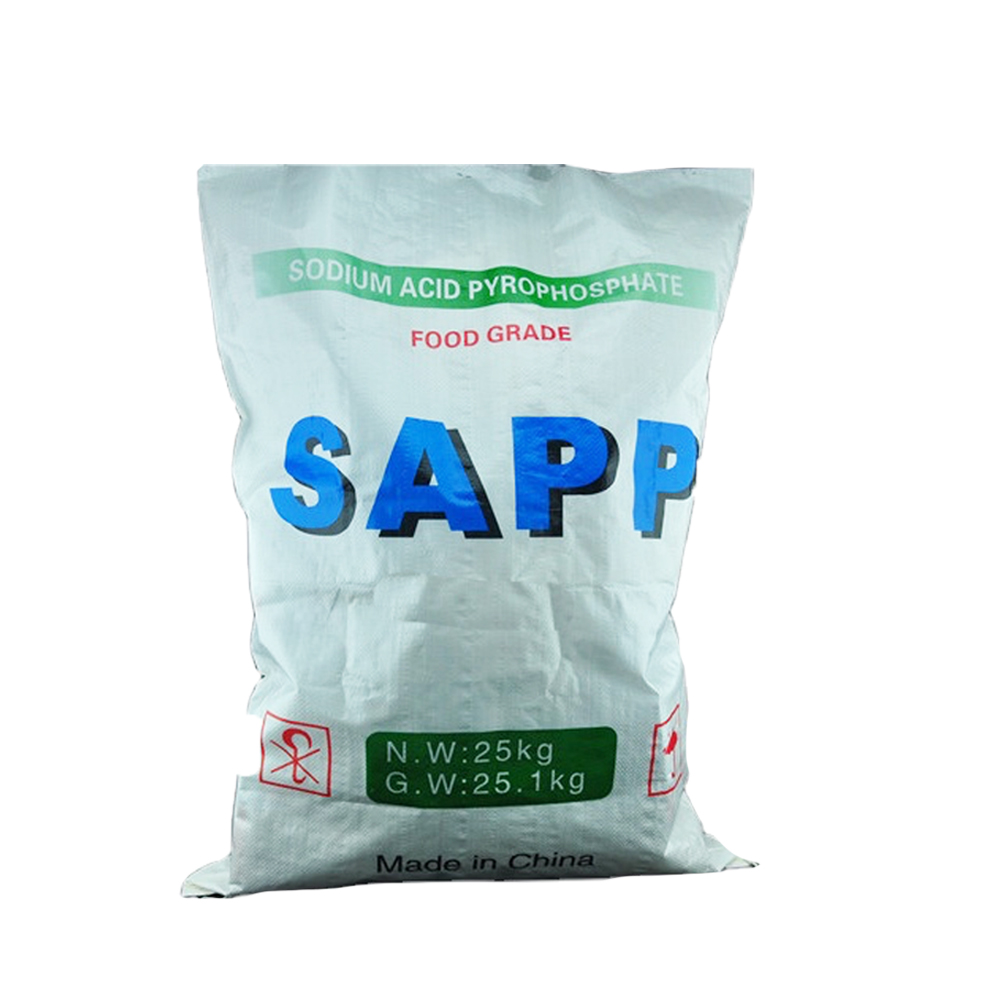 Sapp acide sodique Pyrophosphate Sapp 40 28