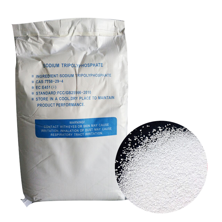 acheter additifs alimentaires tripolyphosphate de sodium agent chélateur stpp