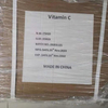  Prix ​​​​de qualité supérieure de la poudre VBC d'acide ascorbique de vitamine C BP / USP / EP / FCC en vrac vente en gros n ° CAS: 50-81-7