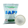 Sapp acide sodique Pyrophosphate Sapp 40 28